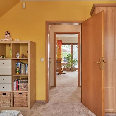 Ferienwohnung Am Stadtrand Von Berlin Neu Buch Екстериор снимка