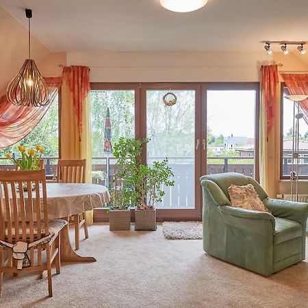 Ferienwohnung Am Stadtrand Von Berlin Neu Buch Екстериор снимка