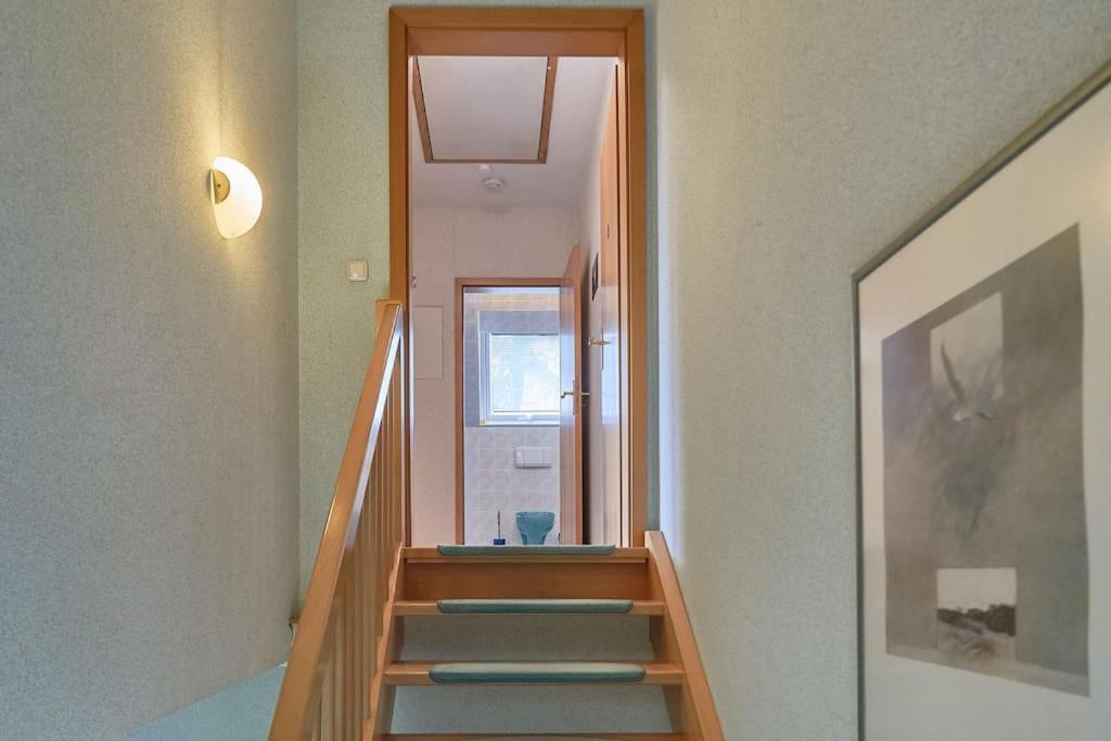 Ferienwohnung Am Stadtrand Von Berlin Neu Buch Екстериор снимка
