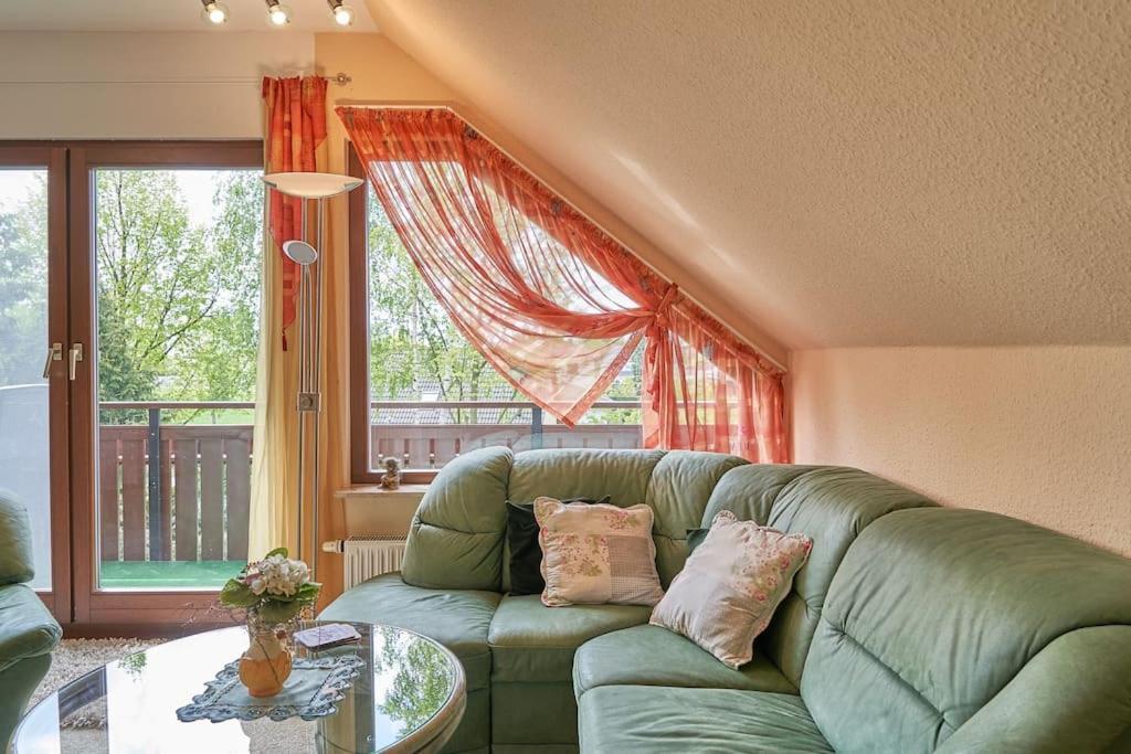 Ferienwohnung Am Stadtrand Von Berlin Neu Buch Екстериор снимка
