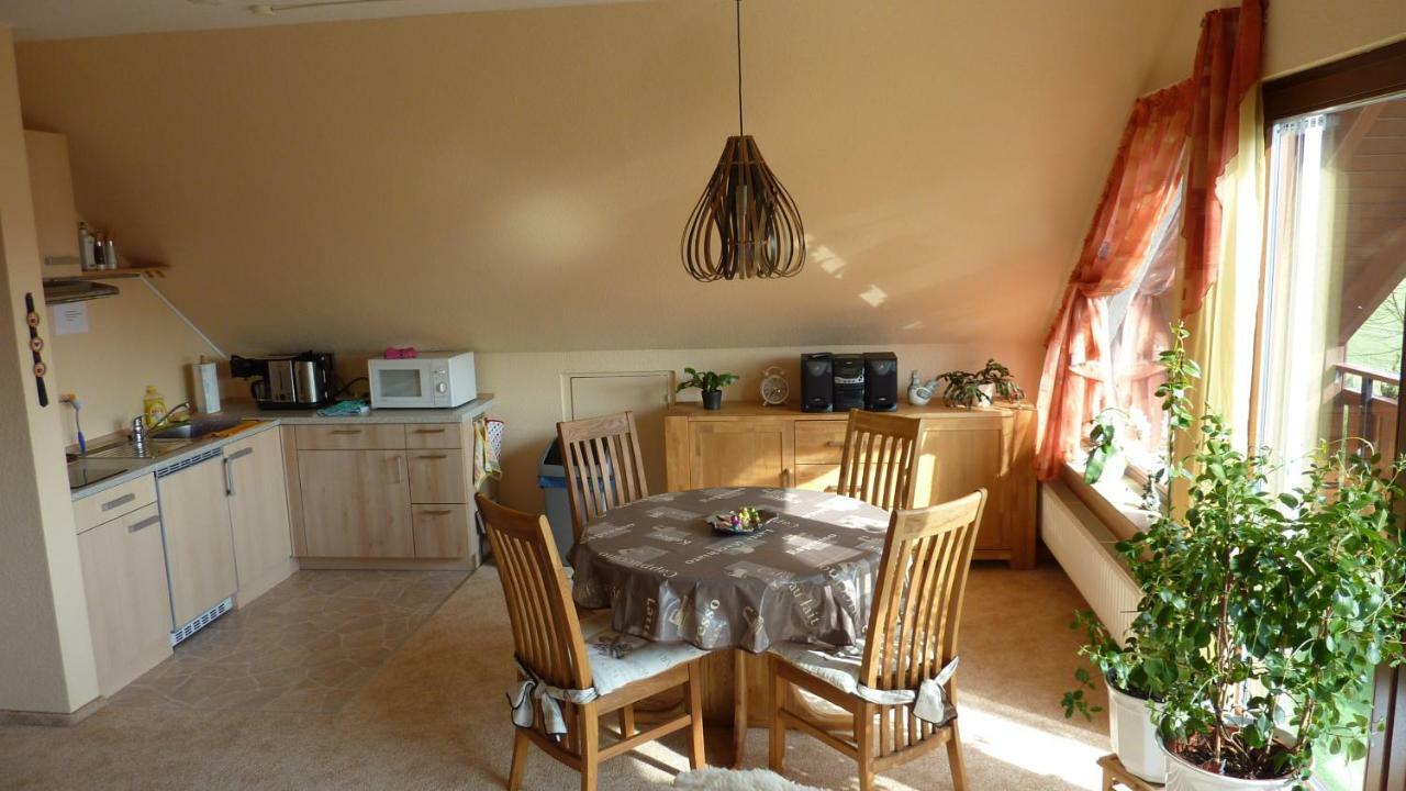 Ferienwohnung Am Stadtrand Von Berlin Neu Buch Екстериор снимка
