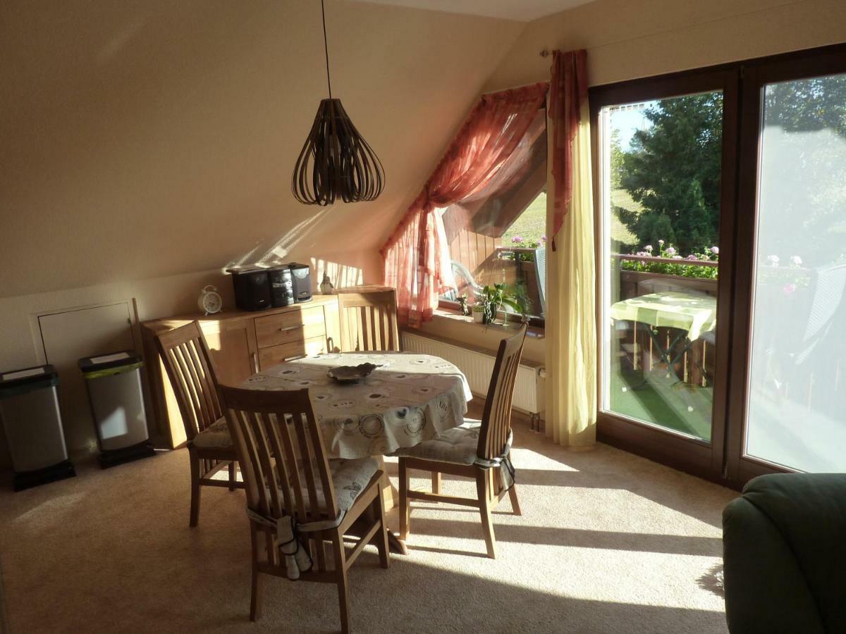 Ferienwohnung Am Stadtrand Von Berlin Neu Buch Екстериор снимка